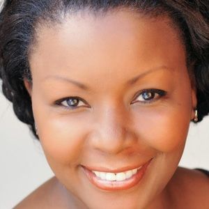 Meet your Posher, Bernadine